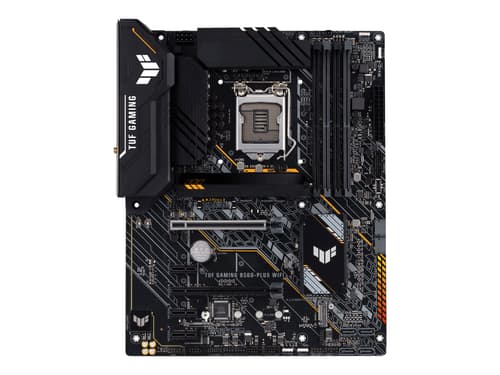 Asus Tuf Gaming B560-plus Wifi Atx Emolevy