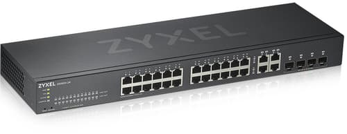 Zyxel Nebula Gs1920-24v2 24g 4sfp Switch