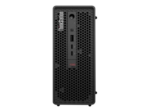 Lenovo Thinkstation P360 Ultra Core I7 32gb 1000gb Ssd