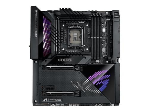 Asus Rog Maximus Z690 Extreme Ddr5 Laajennettu Atx Emolevy
