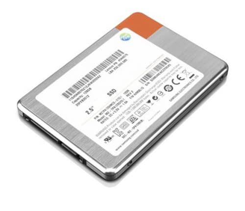 Lenovo Thinkpad 2.5" Serial Ata-600