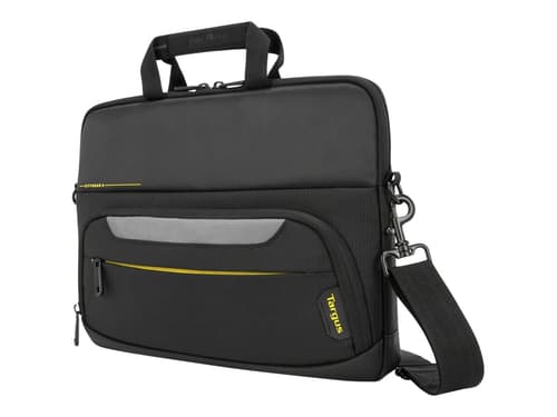 Targus Citygear 10-11.6" Slim Topload Laptop Case 11.6" Polyesteri, Polyuretaani