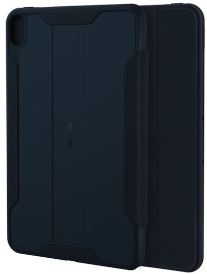 Nokia Rugged Flip Cover Nokia T20 Sininen
