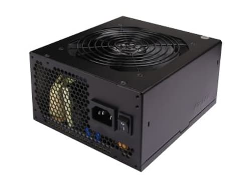 Antec Earthwatts Gold Ea650g Pro 650w 80 Plus Gold