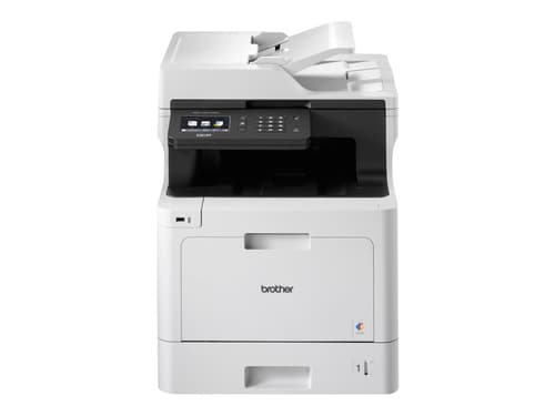 Brother Dcp-l8410cdw A4 Mfp