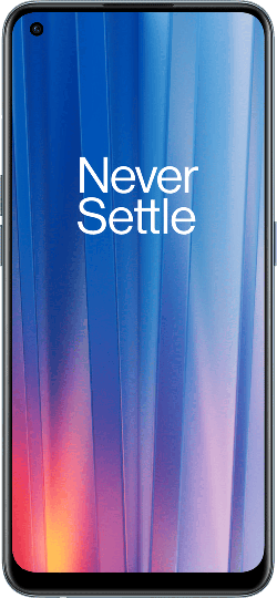 Oneplus Nord Ce 2 128gb Kaksois-sim Bahaman Sininen