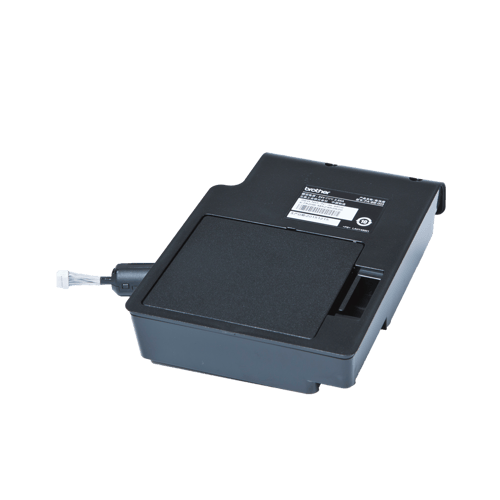 Brother Extra Cassette For Battery - Pt-d800w