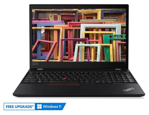 Lenovo Thinkpad T15g G2 Core I7 16gb 512gb Ssd 4g Upgradable 15.6"