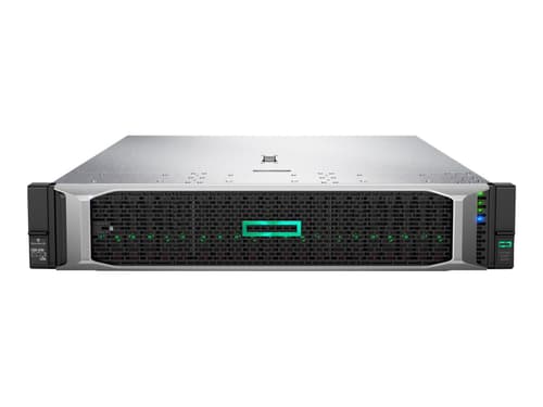 Hpe Proliant Dl380 Gen10 4208 32gb 8sff Xeon Silver 4208 8-ydin