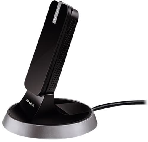 Tp-link Archer T9uh Ac1900 Usb Adapter