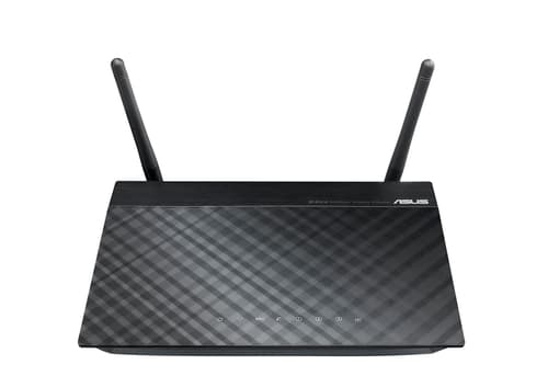 Asus Rt-n12e Wireless N Router