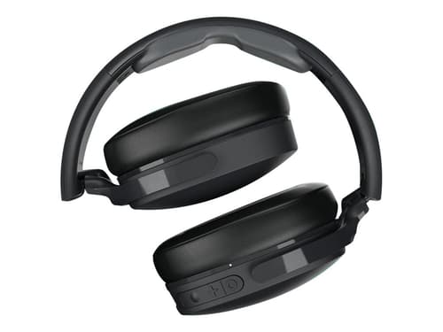 Skullcandy Hesh Anc Kuulokkeet Stereo Musta