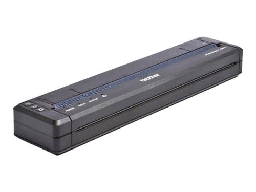 Brother Pocketjet Pj-763mfi A4 Mobile Printer