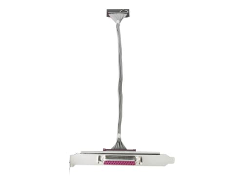 Hp Parallel Port Adapter