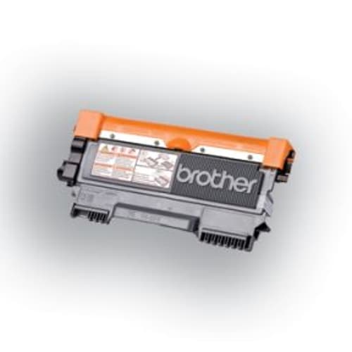 Brother Värikasetti Musta Tn-2210 1.2k - Hl-2240/2250