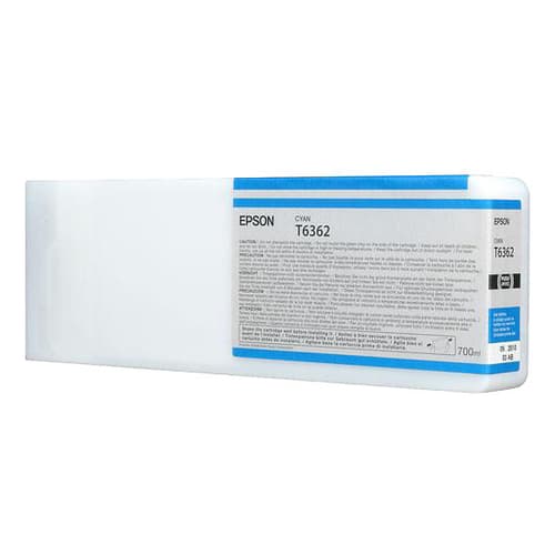 Epson Muste Syaani Ultrachrome Hdr - Pro 7900
