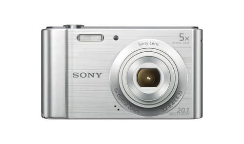 Sony Cyber-shot Dsc-w800