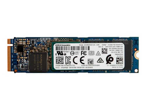Hp - Ssd