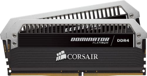 Corsair Dominator Platinum 8gb 3,600mhz Ddr4 Sdram Dimm 288 Nastaa