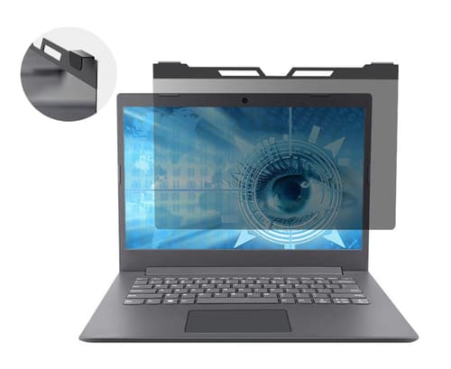 Cirafon Privacy Filter 15.6 355 X 218mm 16:9 15.6" 16:9