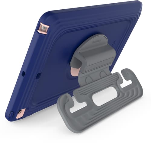 Otterbox Kids Easygrab Ipad 7th Gen (2019), Ipad 8th Gen (2020), Ipad 9th Gen (2021) Tummansininen