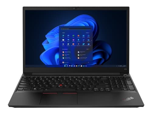 Lenovo Thinkpad E15 G2 Core I7 16gb 512gb Ssd 15.6"