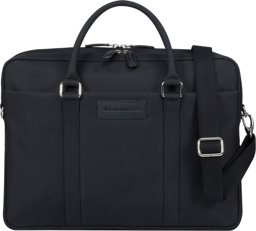 Dbramante1928 Ginza 16" Kestävä Polyesteri