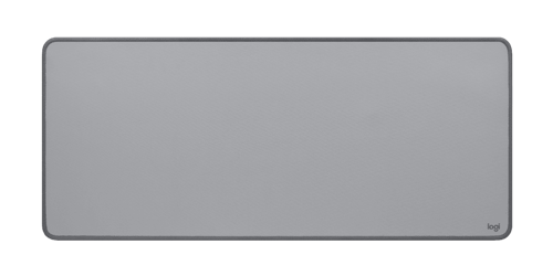 Logitech Desk Mat Studio Series Mid Grey Hiirialusta