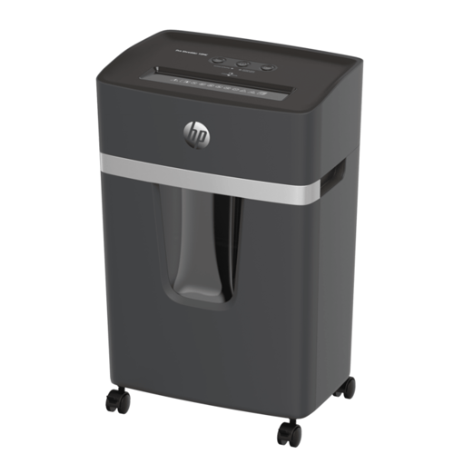 Hp Pro Shredder 10mc