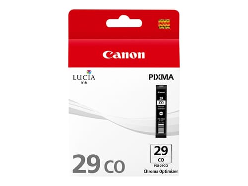 Canon Muste Chroma Optimizer Pgi-29co - Pro-1