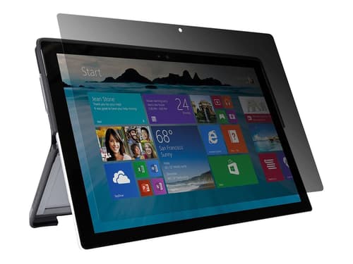 Targus Privacy Screen Pc Tabletin Tietoturvasuodatin 12.3"