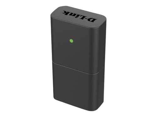 D-link Dwa-131 Usb Wifi Nano Adapter