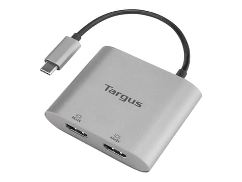 Targus Dual Video Adapter