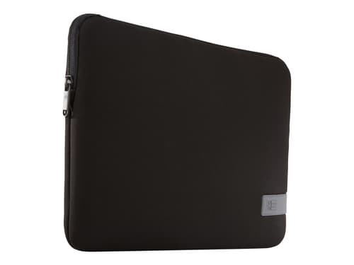 Case Logic Reflect Laptop Sleeve 13,3" Black 13.3" Muistivaahto