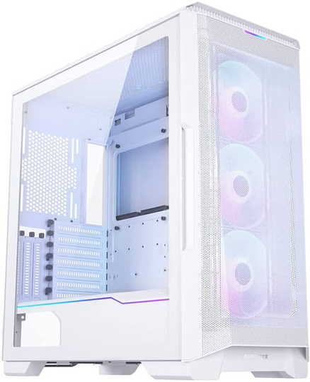 Phanteks Eclipse P500a Valkoinen
