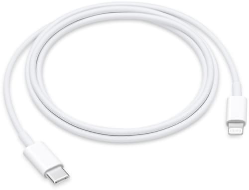 Apple Usb-c-lightning-kaapeli (1 M)