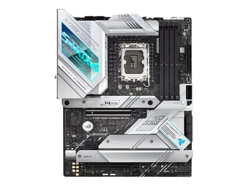 Asus Rog Strix Z690-a Gaming Wifi D4 Ddr4 Atx Emolevy