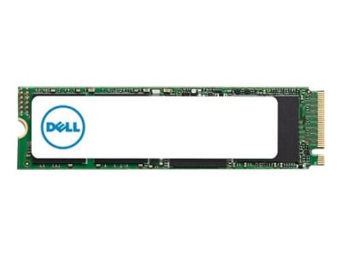 Dell Ssd 256gb M.2 2280