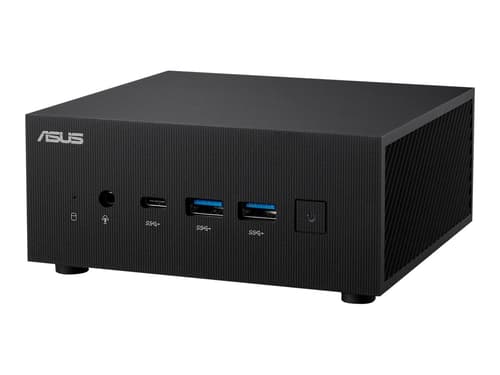 Asus Mini Pc Pn52 Ryzen 7 16gb 512gb Ssd