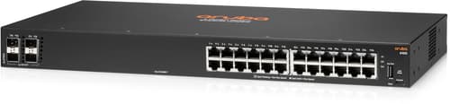 Aruba Cx6100 24g 4sfp Switch