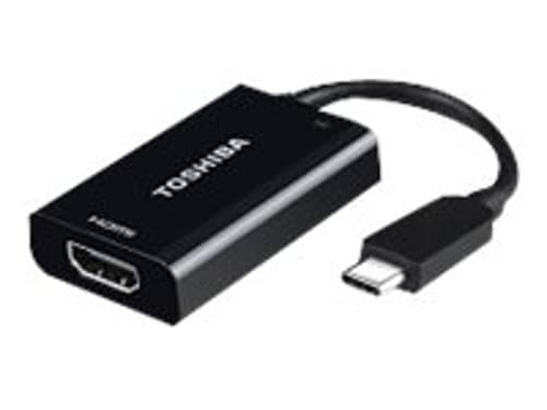 Toshiba Toshiba Usb-c To Hdmi Adapter