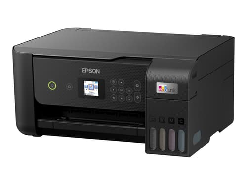 Epson Ecotank Et-2820 A4 Mfp