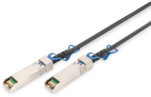 Digitus Sfp28 Dac Cable 4m Black