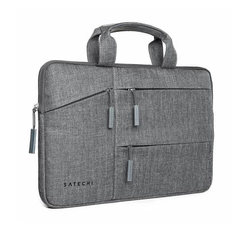 Satechi Kannettavan Tietokoneen Kantolaukku 15" Nylon Fabric