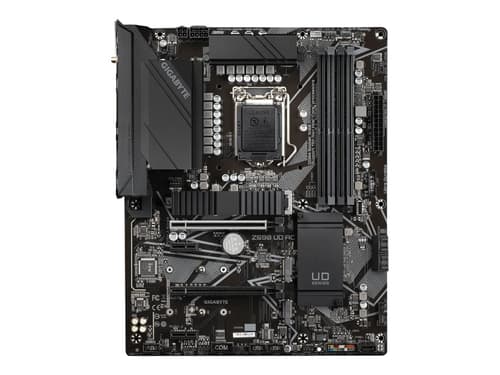 Gigabyte Z590 Ud Ac Atx Emolevy