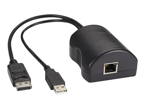 Black Box Dcx Server Access Module - Displayport Usb