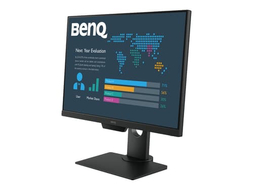 Benq Bl2581t 25" Wuxga Ips 16:10 1920 X 1200