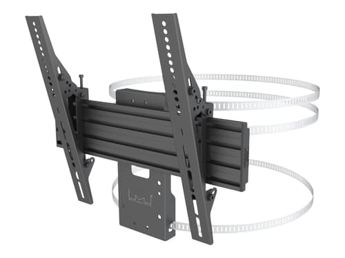 Multibrackets M Wallmount Column Pro Series
