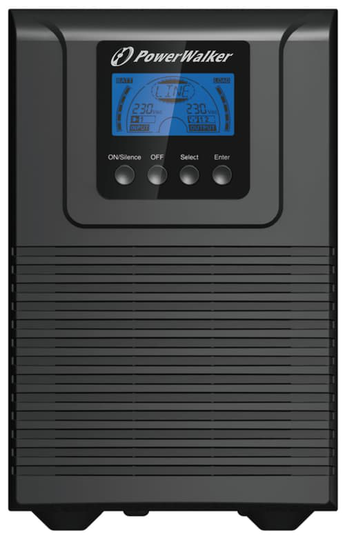 Powerwalker Vfi 3000 Tg
