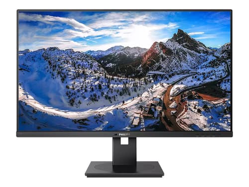 Philips B-line 328b1 31.5" 4k Uhd Va 16:9 3840 X 2160